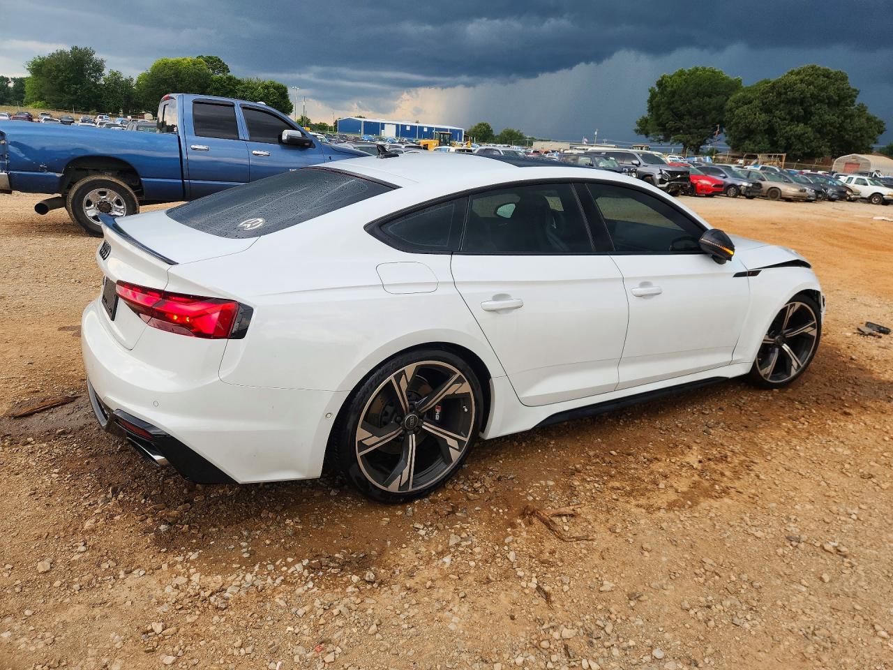 2021 Audi Rs5 - Image 3