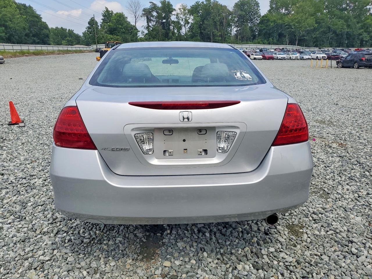 2006 Honda Accord Sedan Ex-L Ma - Image 6