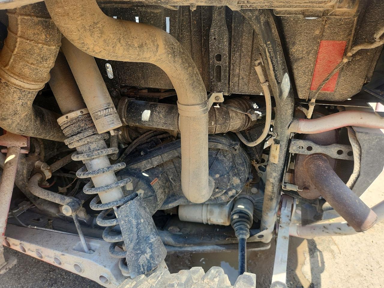 2023 Polaris Rzr Utility Vehicle - Фото 7