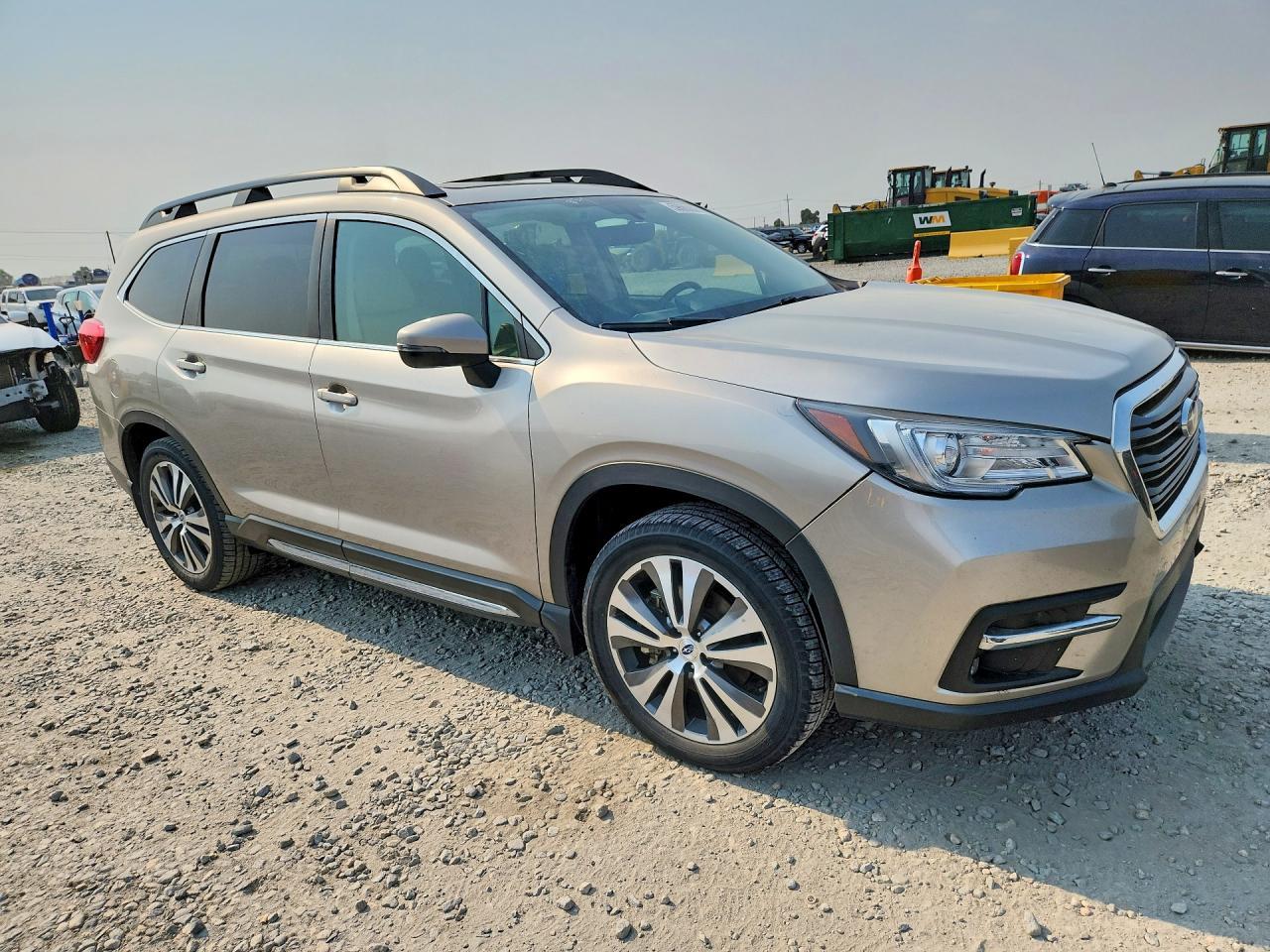 2019 Subaru Ascent Limited - Фото 4