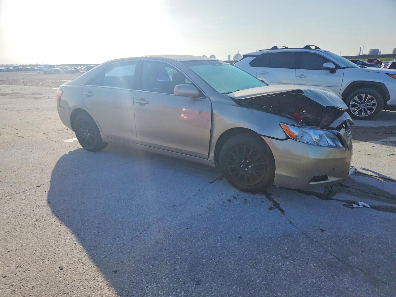 2007 Toyota Camry Le - Image 4