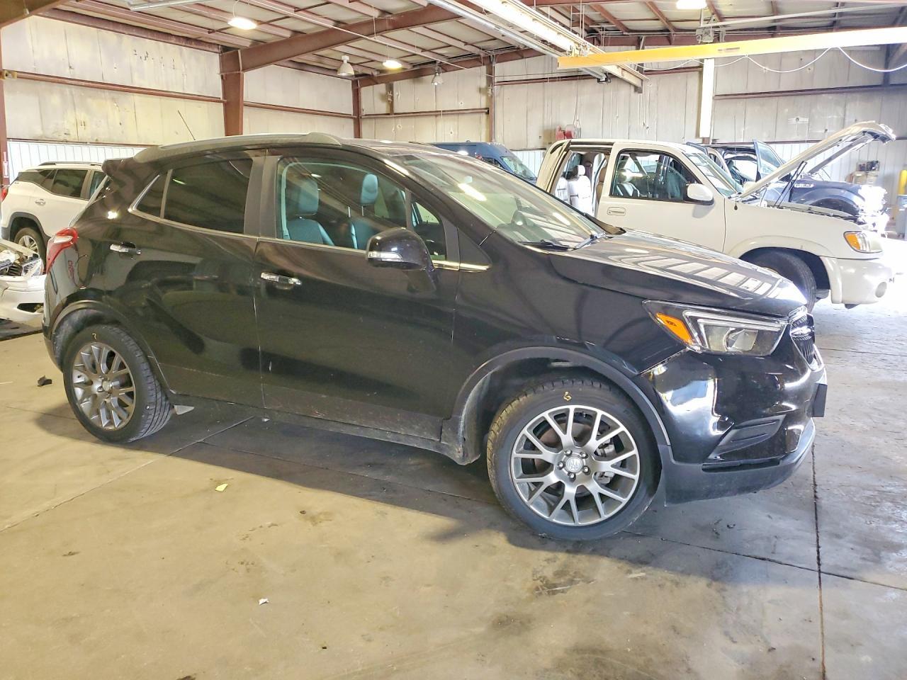 2019 Buick Encore Sport Touring - Фото 4