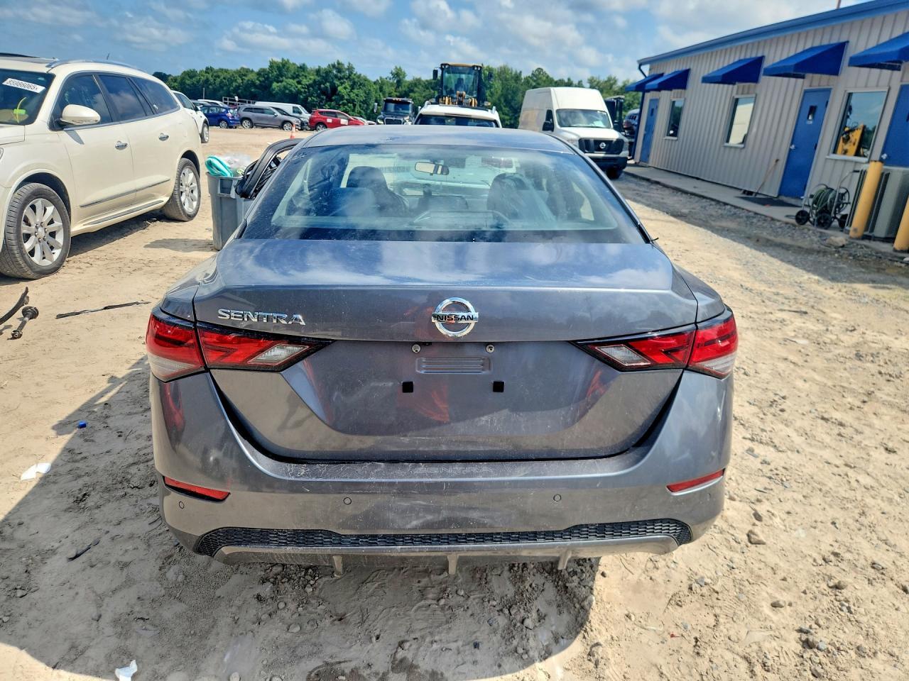 2023 Nissan Sentra S - Image 6