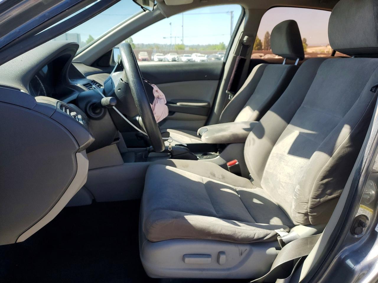 2010 Honda Accord Lxp - Image 7