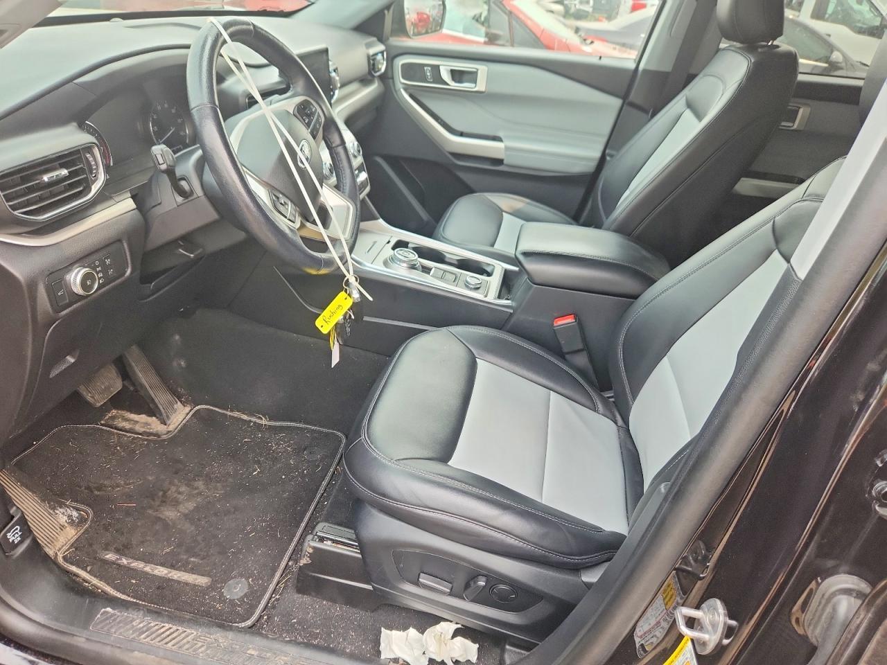 2022 Ford Explorer Xlt - Image 7