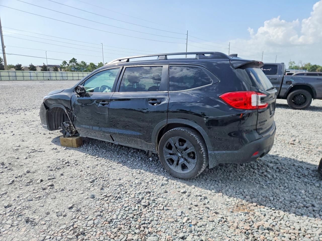 2025 Subaru Ascent Onyx Edition - Фото 2