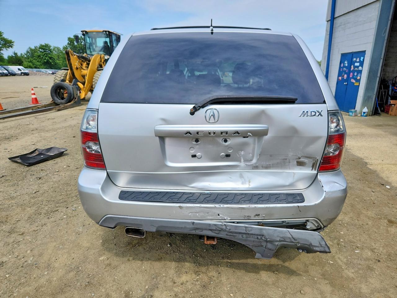 2006 Acura Mdx Touring - Image 6