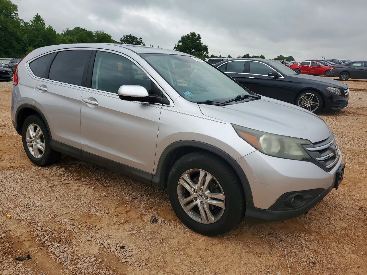 2013 Honda Cr-V Ex - Image 4