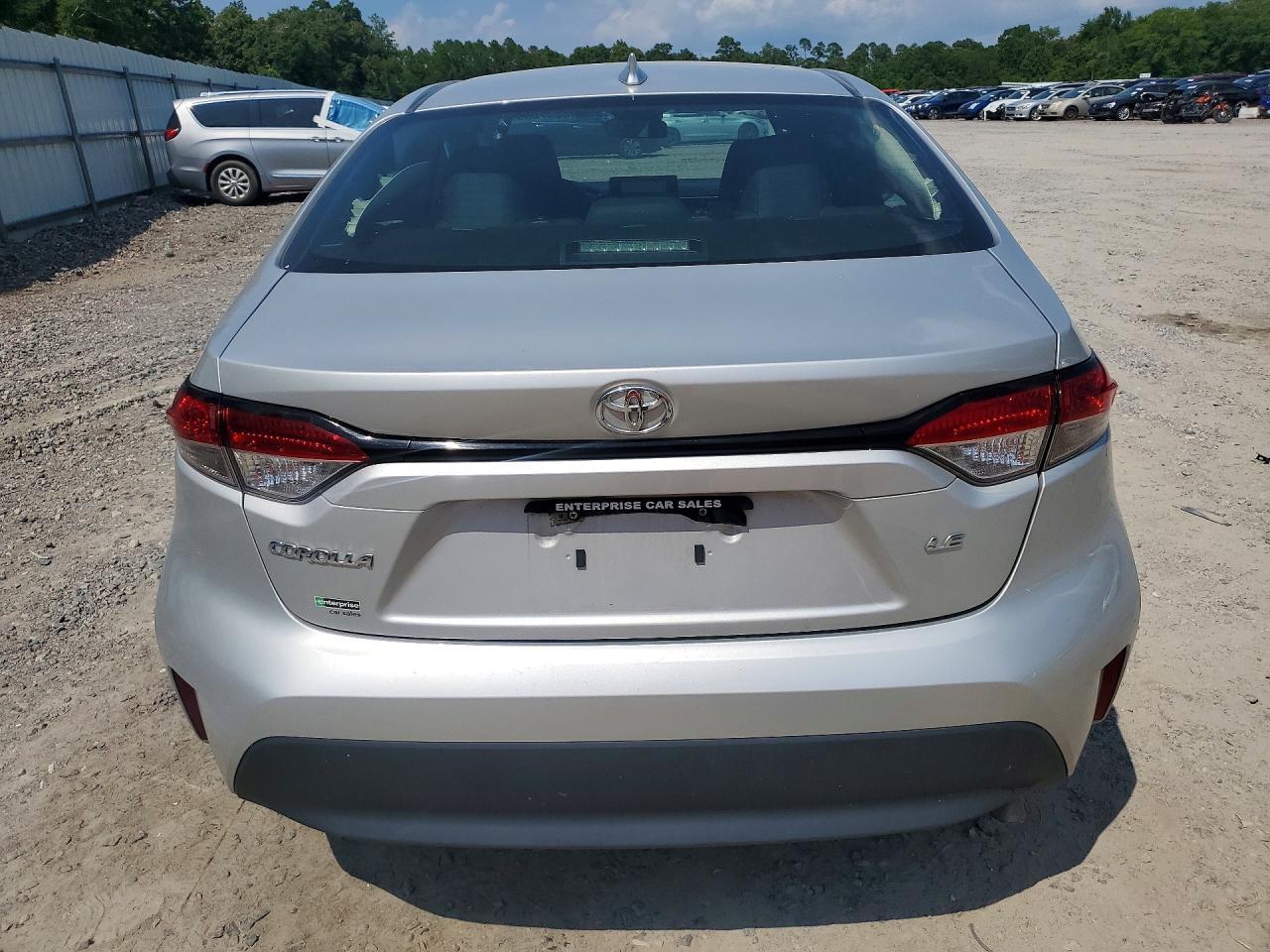 2023 Toyota Corolla Le - Image 6