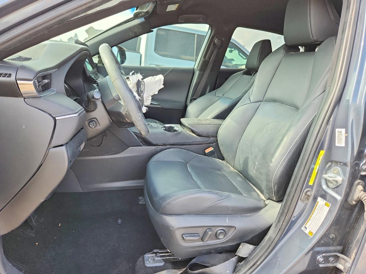 2024 Toyota Venza Xle - Фото 7