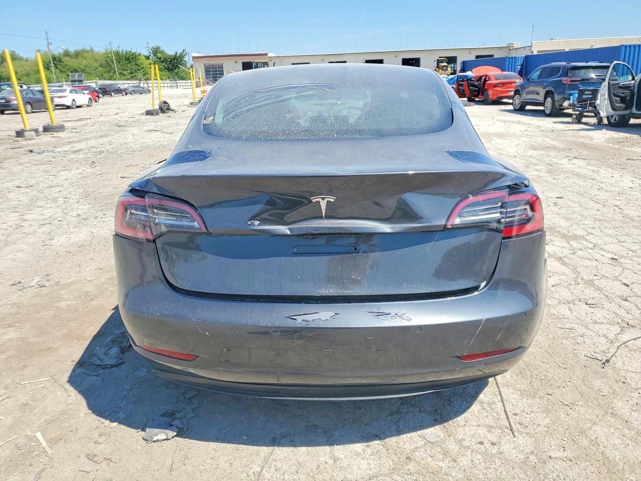 2020 Tesla Model 3 - Image 6