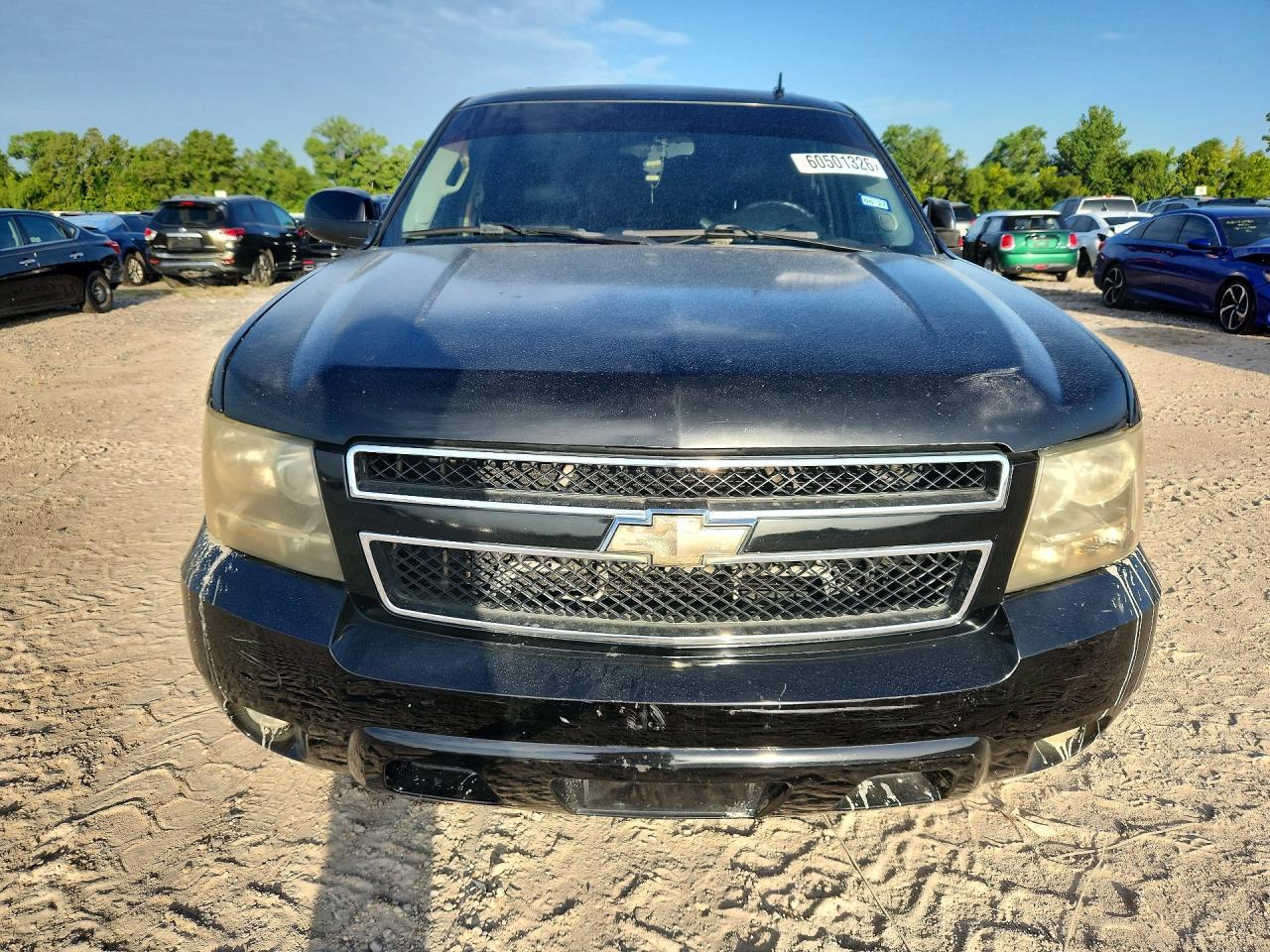 2009 Chevrolet Tahoe C1500 Lt - Фото 5