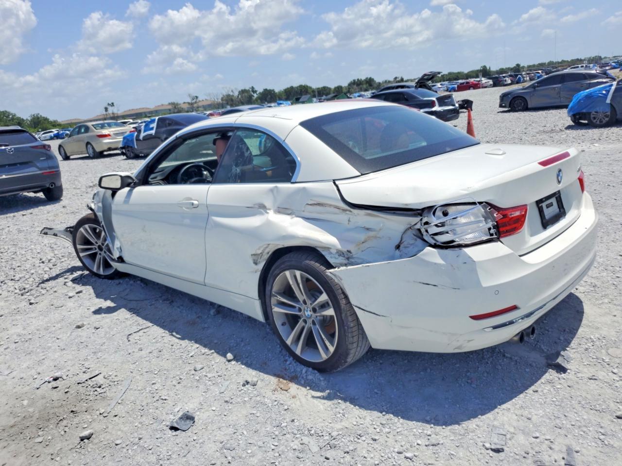 2016 BMW 428 I Sulev - Фото 2