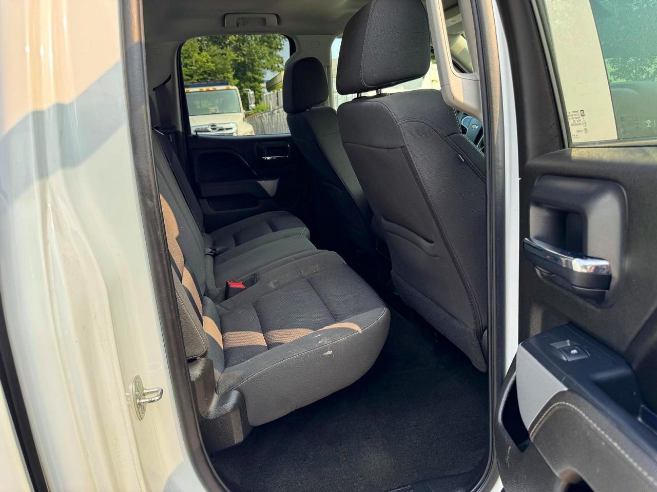 2017 Chevrolet Silverado K1500 Lt - Image 7