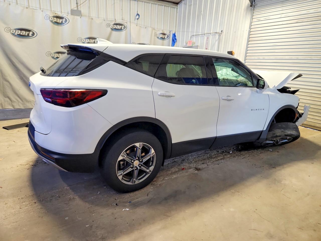 2024 Chevrolet Blazer 2Lt - Image 3