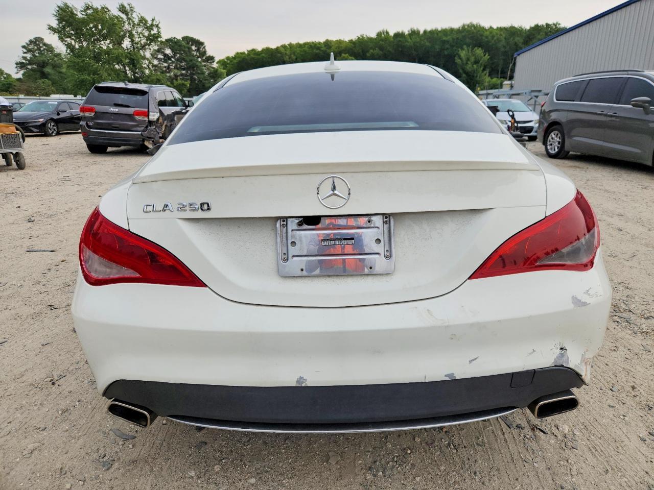 2016 Mercedes-Benz Cla 250 - Image 6