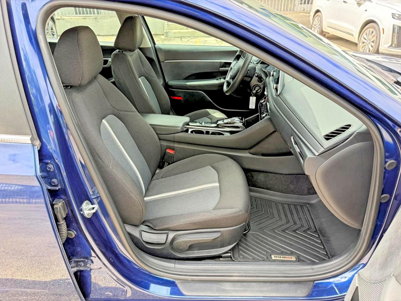 2021 Hyundai Sonata Se - Image 7