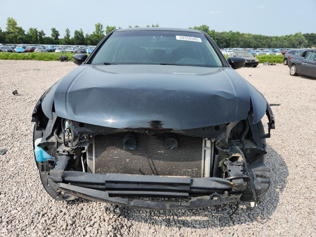 2011 Honda Accord Exl - Image 5