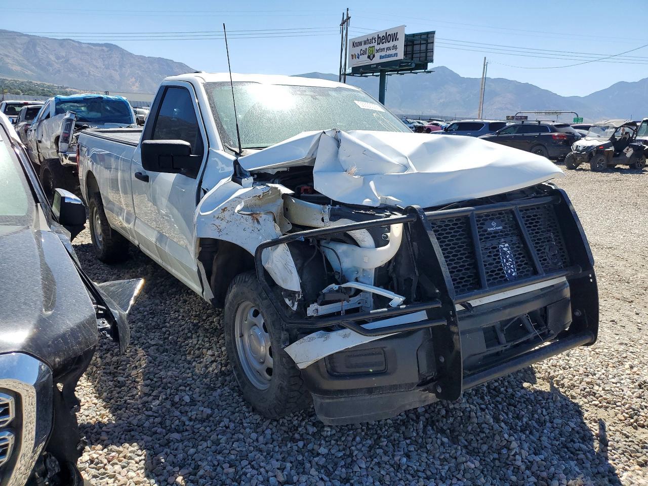 2024 Ford F150 - Image 4