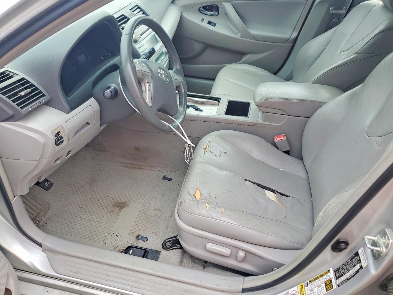 2009 Toyota Camry Hybrid - Image 7