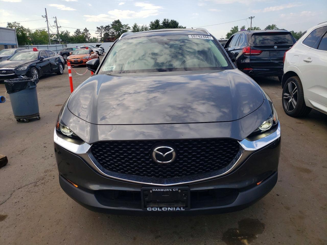 2023 Mazda Cx-30 - Фото 5