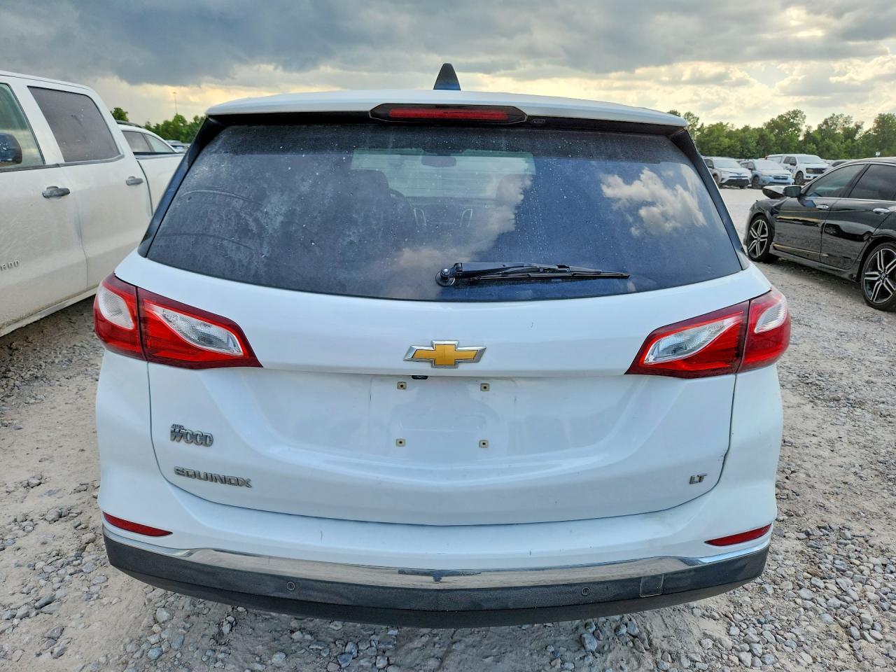 2019 Chevrolet Equinox Lt - Image 6