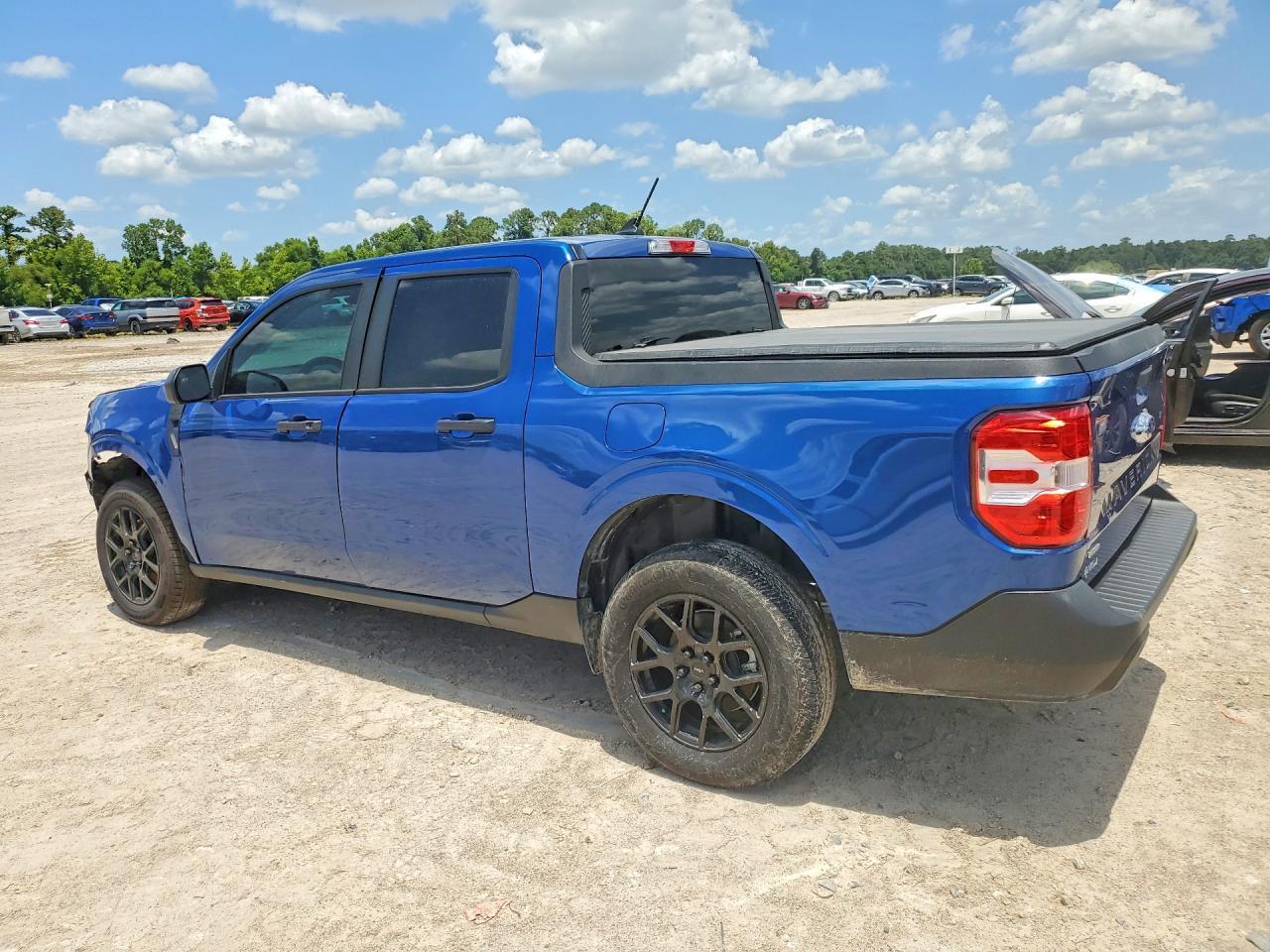 2024 Ford Maverick Xl - Фото 2