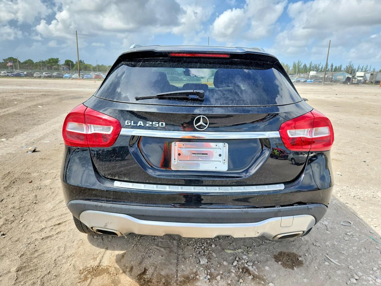 2018 Mercedes-Benz Gla 250 - Фото 6