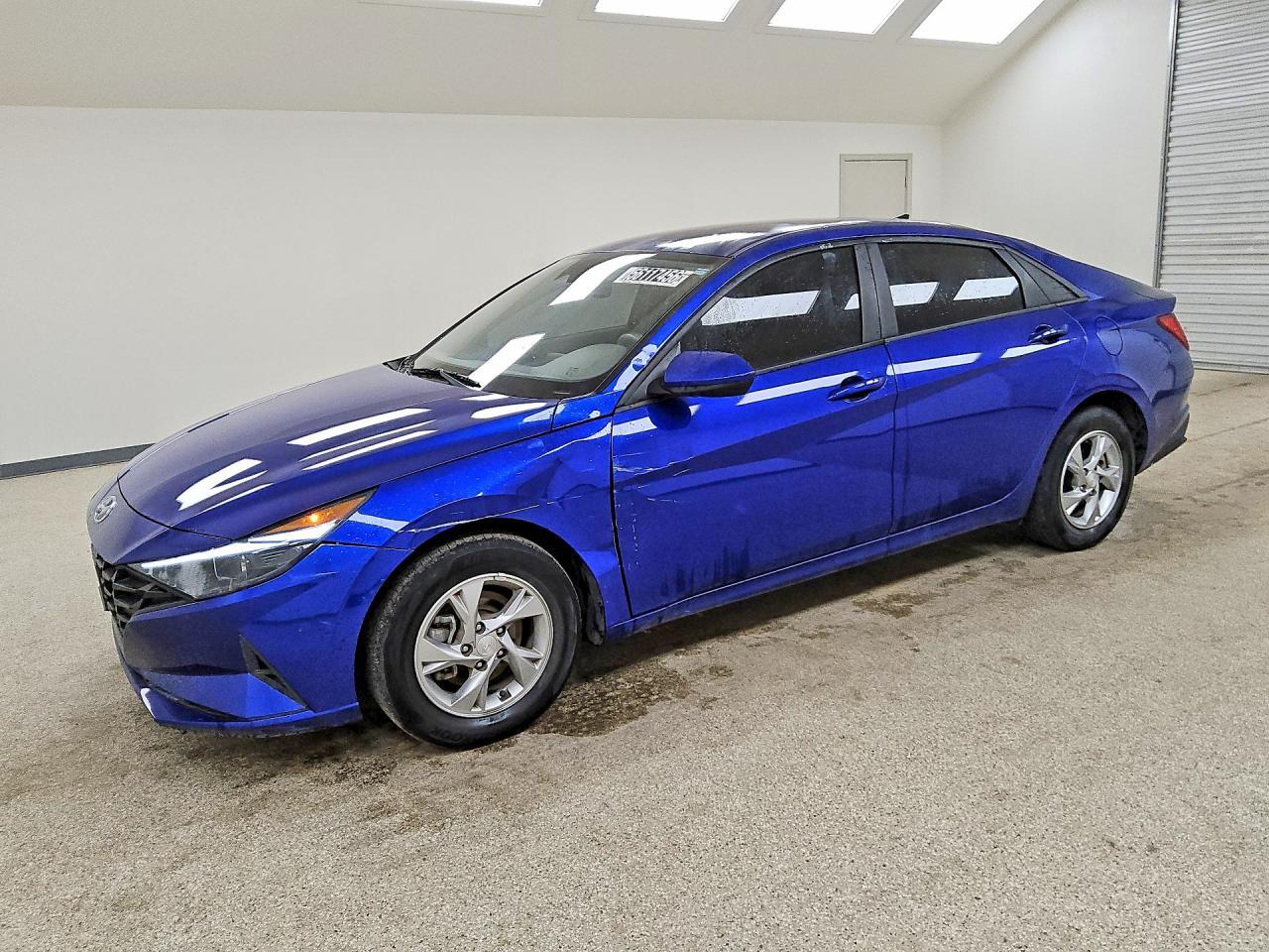 2023 Hyundai Elantra Se