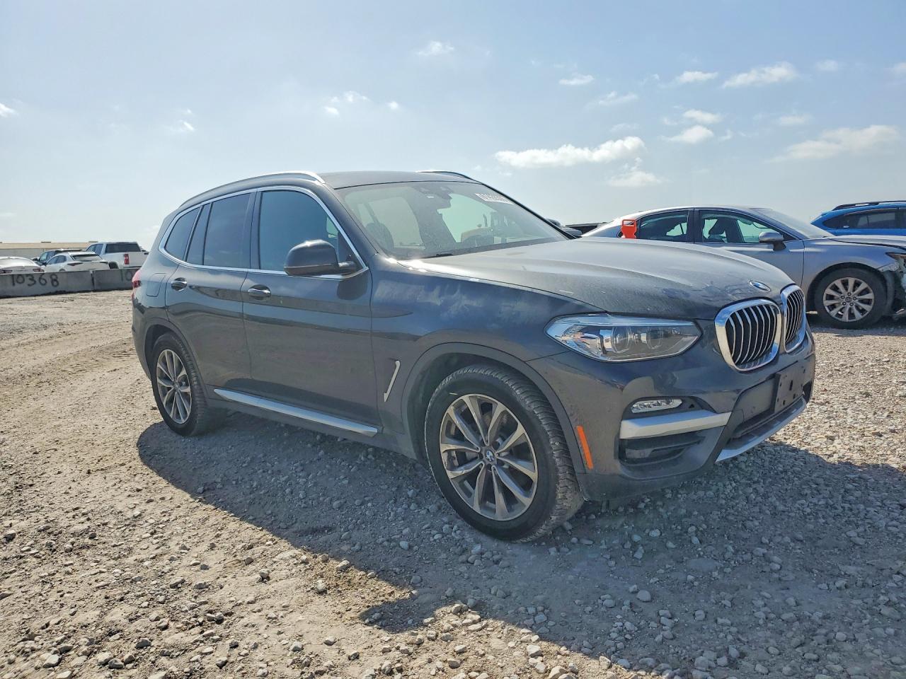2019 BMW X3 xDrive30I - Image 4