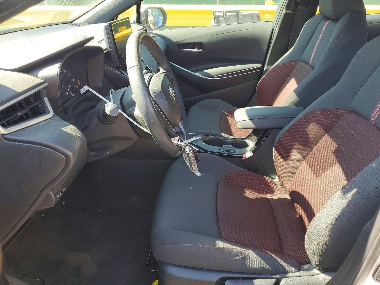 2023 Toyota Corolla - Фото 7