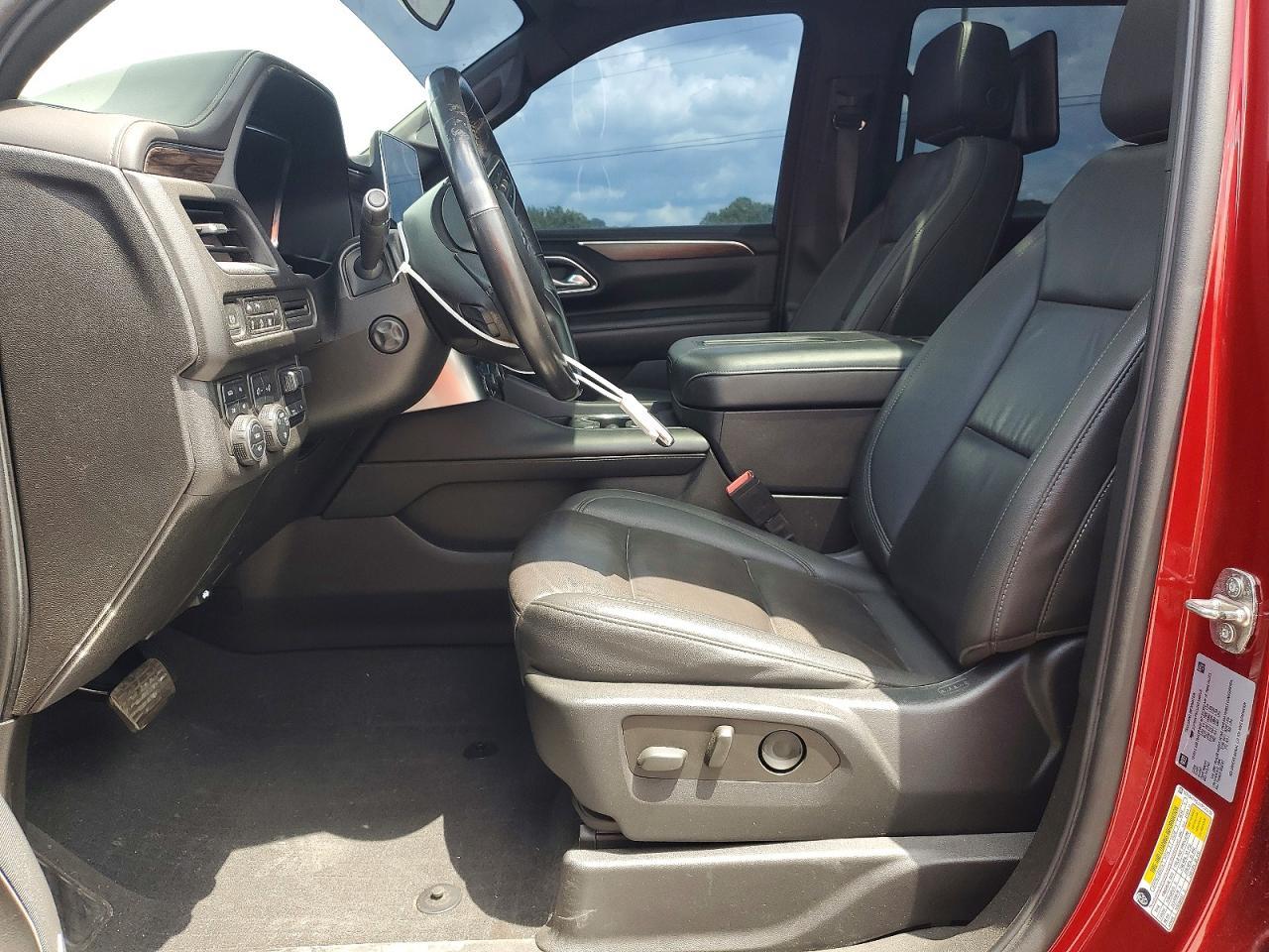 2022 Chevrolet Tahoe K1500 Z71 - Фото 7
