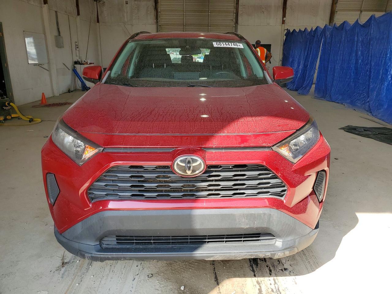 2019 Toyota Rav4 Le - Фото 5