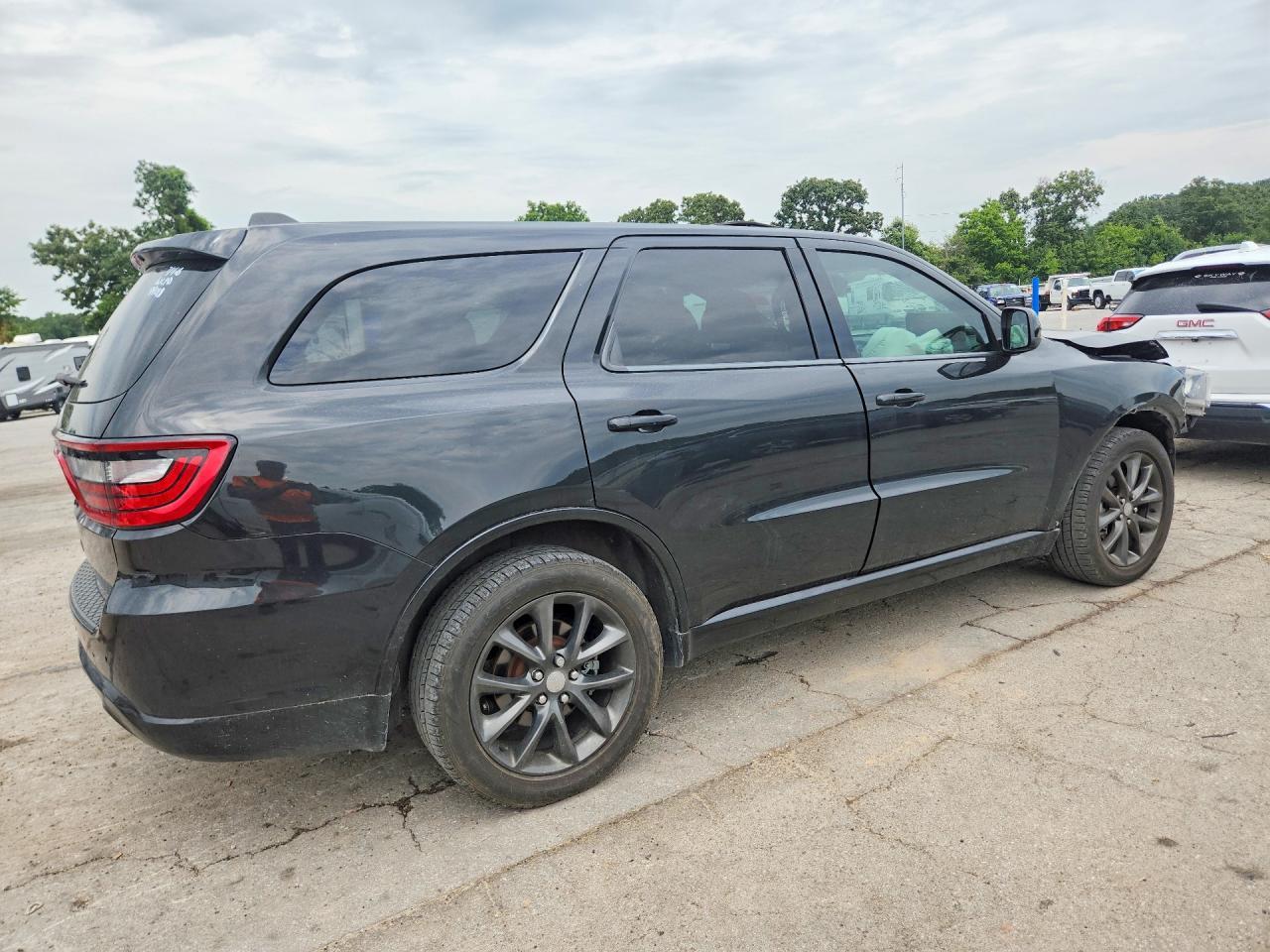 2014 Dodge Durango - Image 3