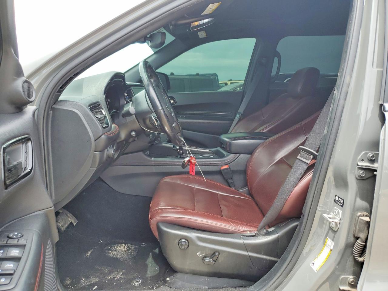2023 Dodge Durango R/T - Image 7