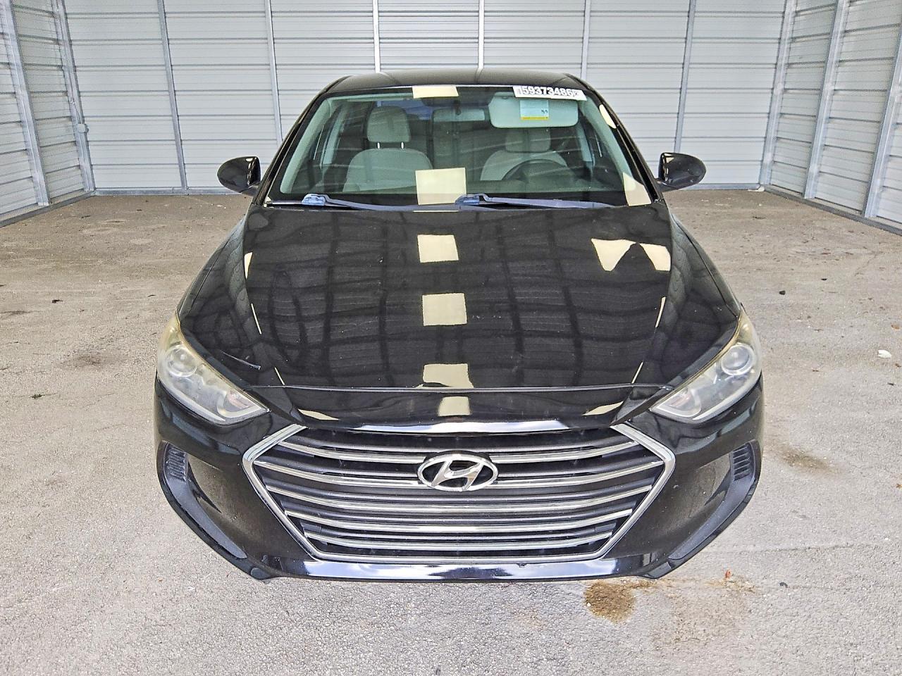 2017 Hyundai Elantra Se - Image 5