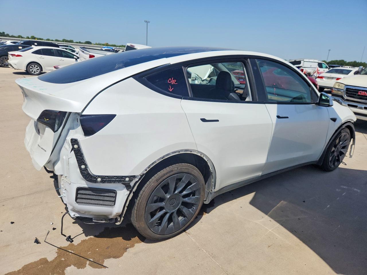 2022 Tesla Model Y - Фото 3