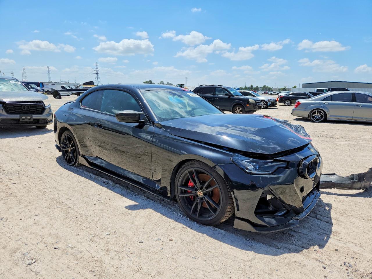 2022 BMW M240Xi - Фото 4