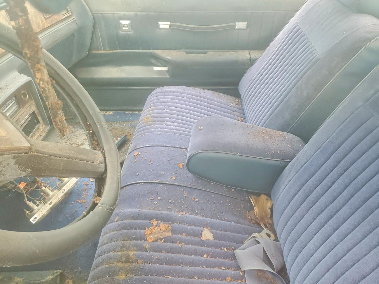1982 Chevrolet El Camino - Фото 7