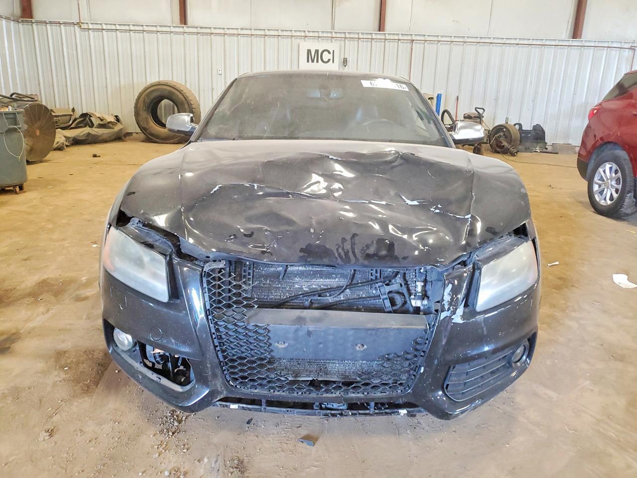 2012 Audi S5 Premium - Image 5