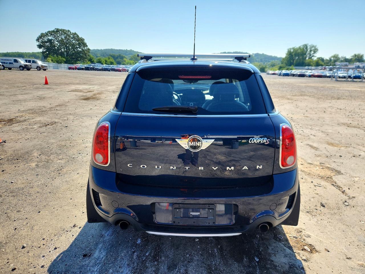 2016 Mini Cooper S Countryman - Image 6
