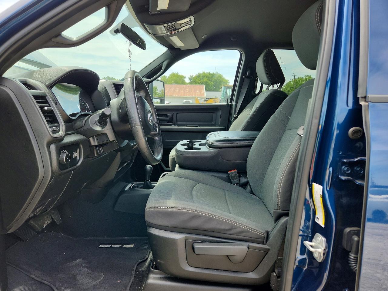 2024 Ram 2500 Tradesman - Image 7