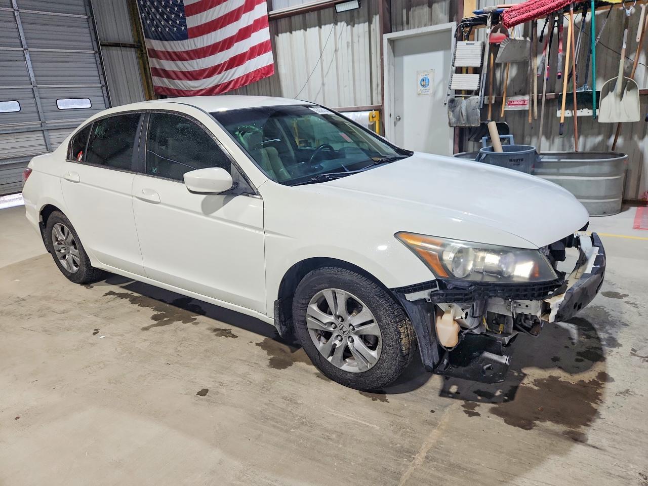 2012 Honda Accord Se - Image 4