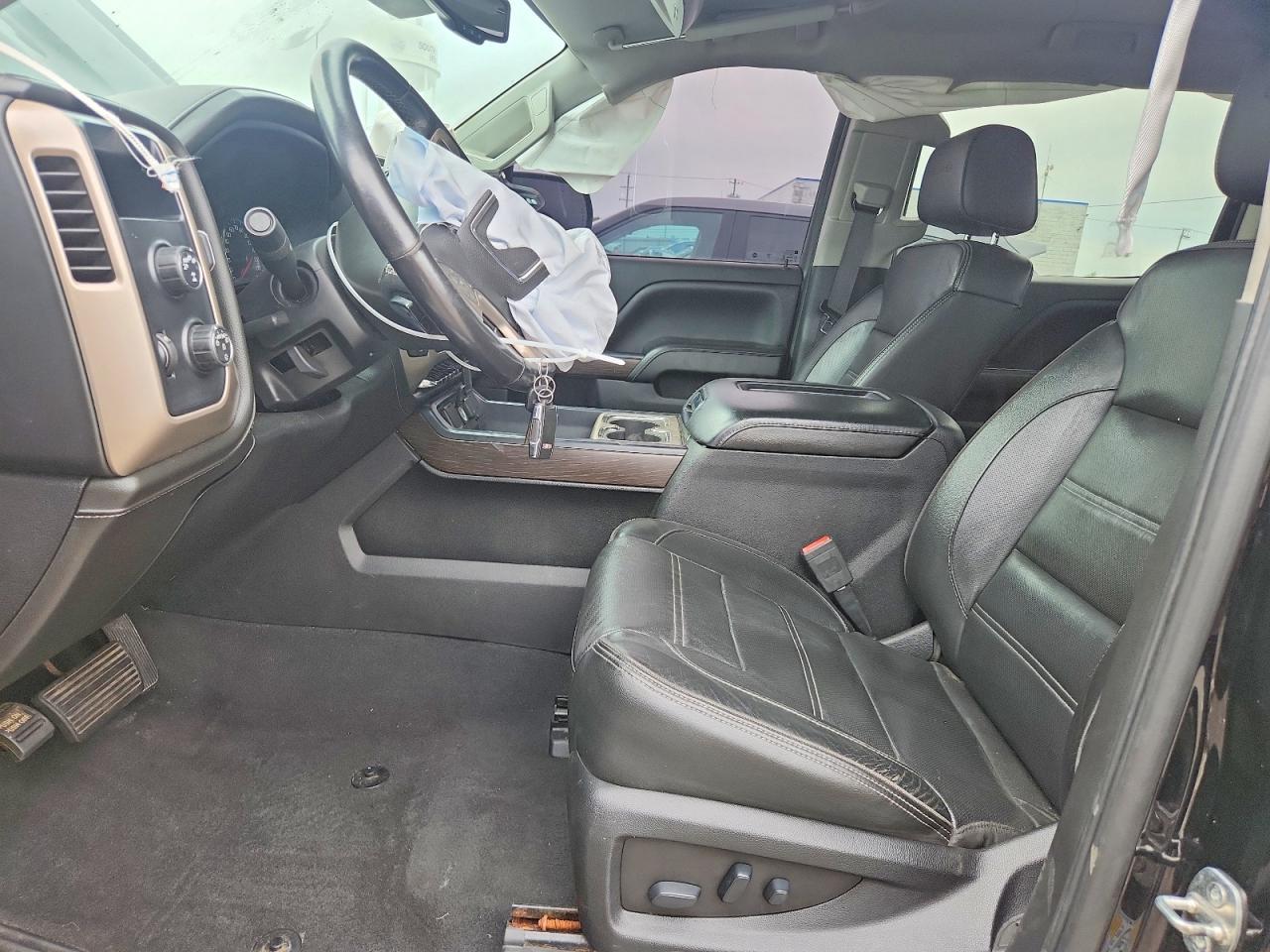 2018 GMC Sierra K1500 Denali - Image 7