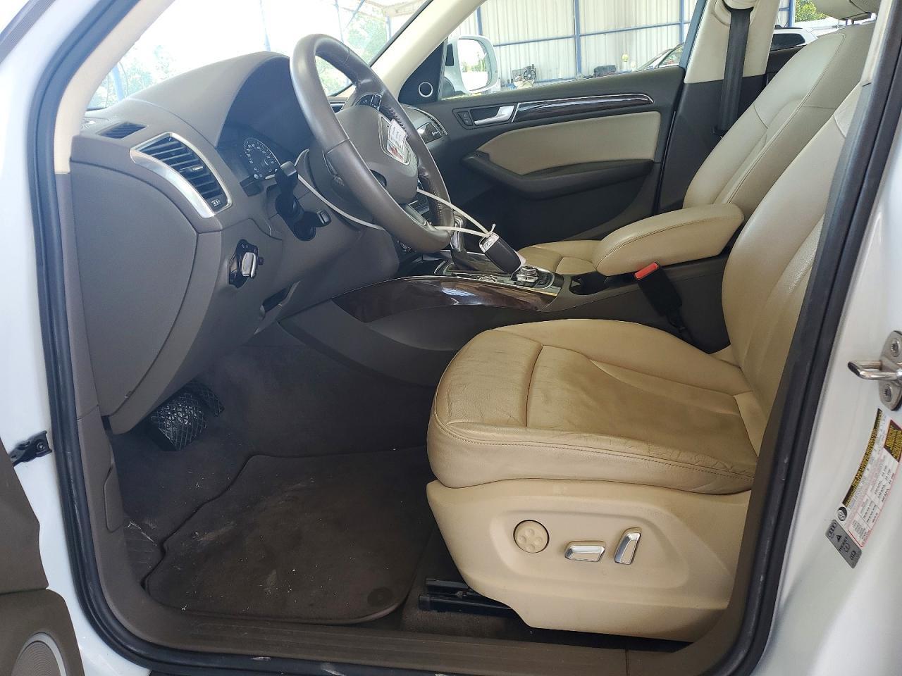 2014 Audi Q5 Premium Plus - Image 7