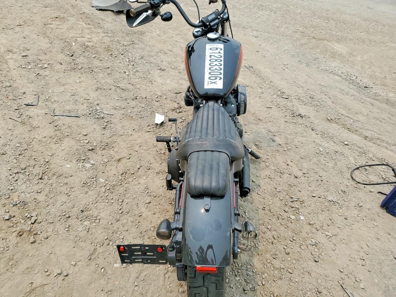 2023 Harley-Davidson Fxbbs - Image 6