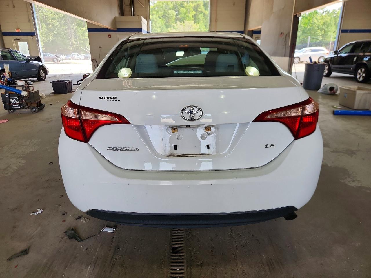 2017 Toyota Corolla Le - Image 6