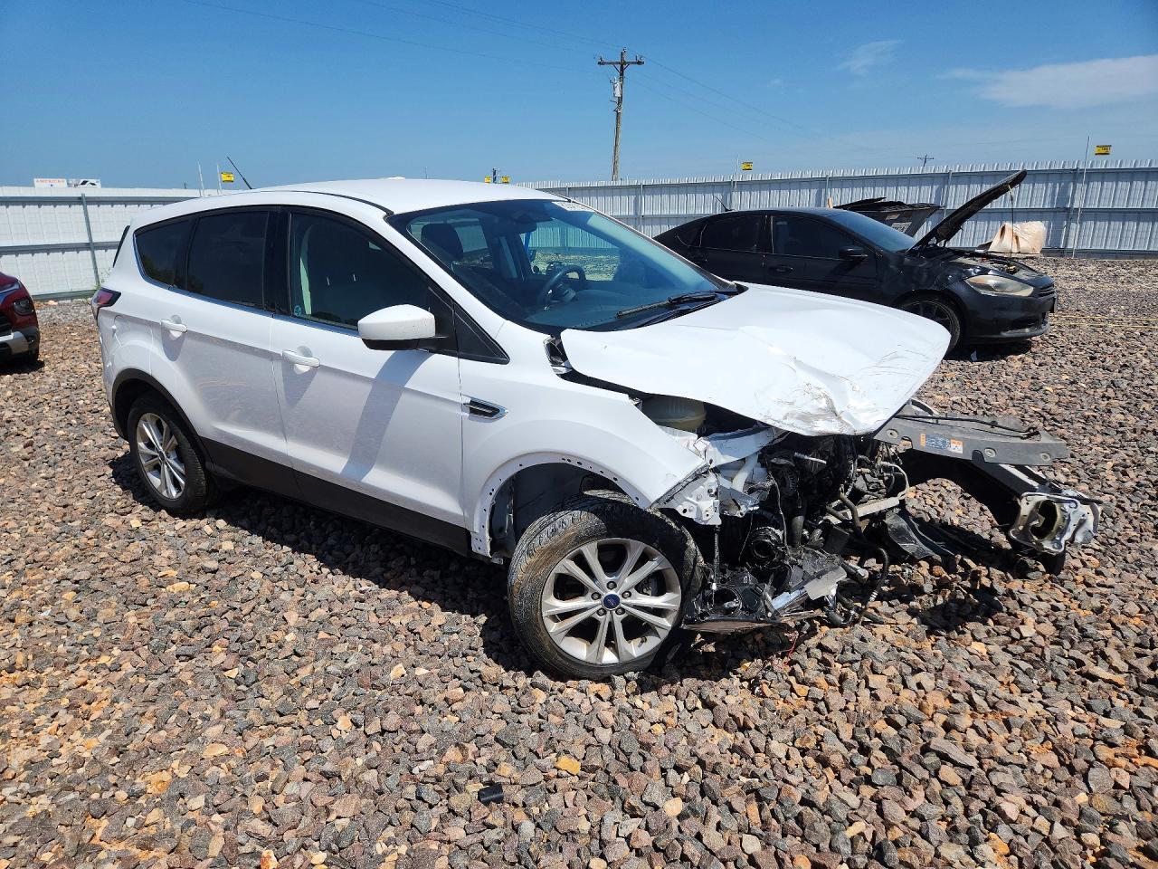 2017 Ford Escape - Image 4