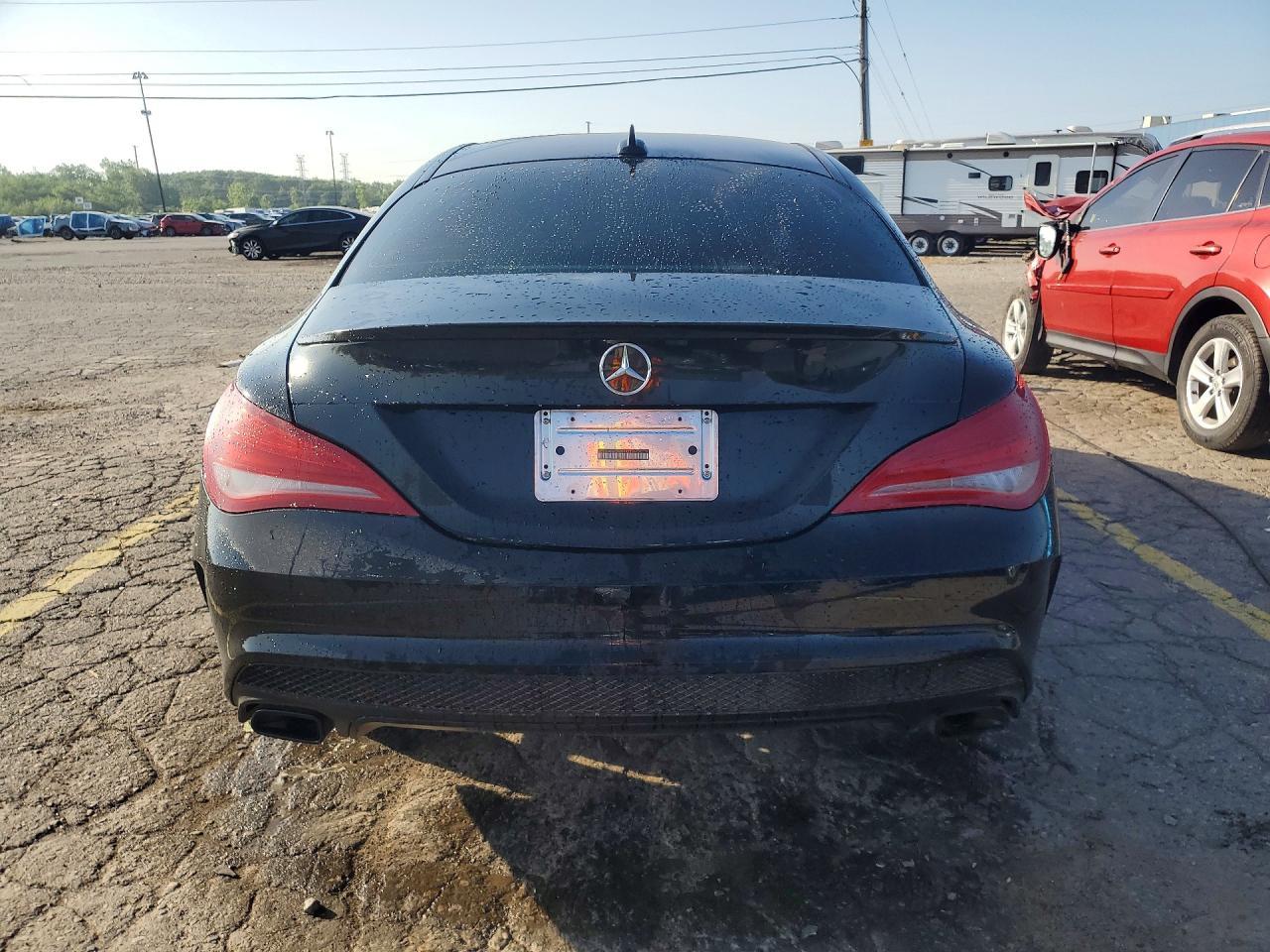 2014 Mercedes-Benz Cla 250 - Image 6