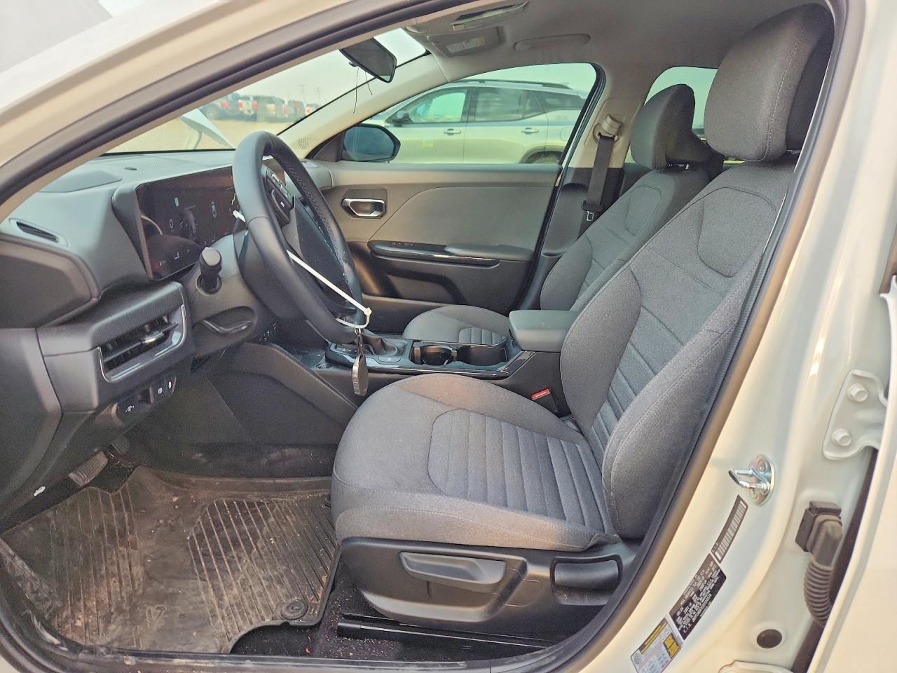 2025 Kia K4 Ex - Image 7
